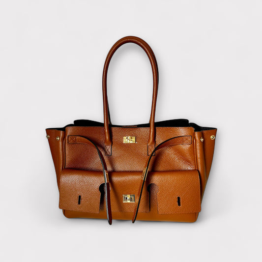 CHRISTIN-maxi borsa a spalla