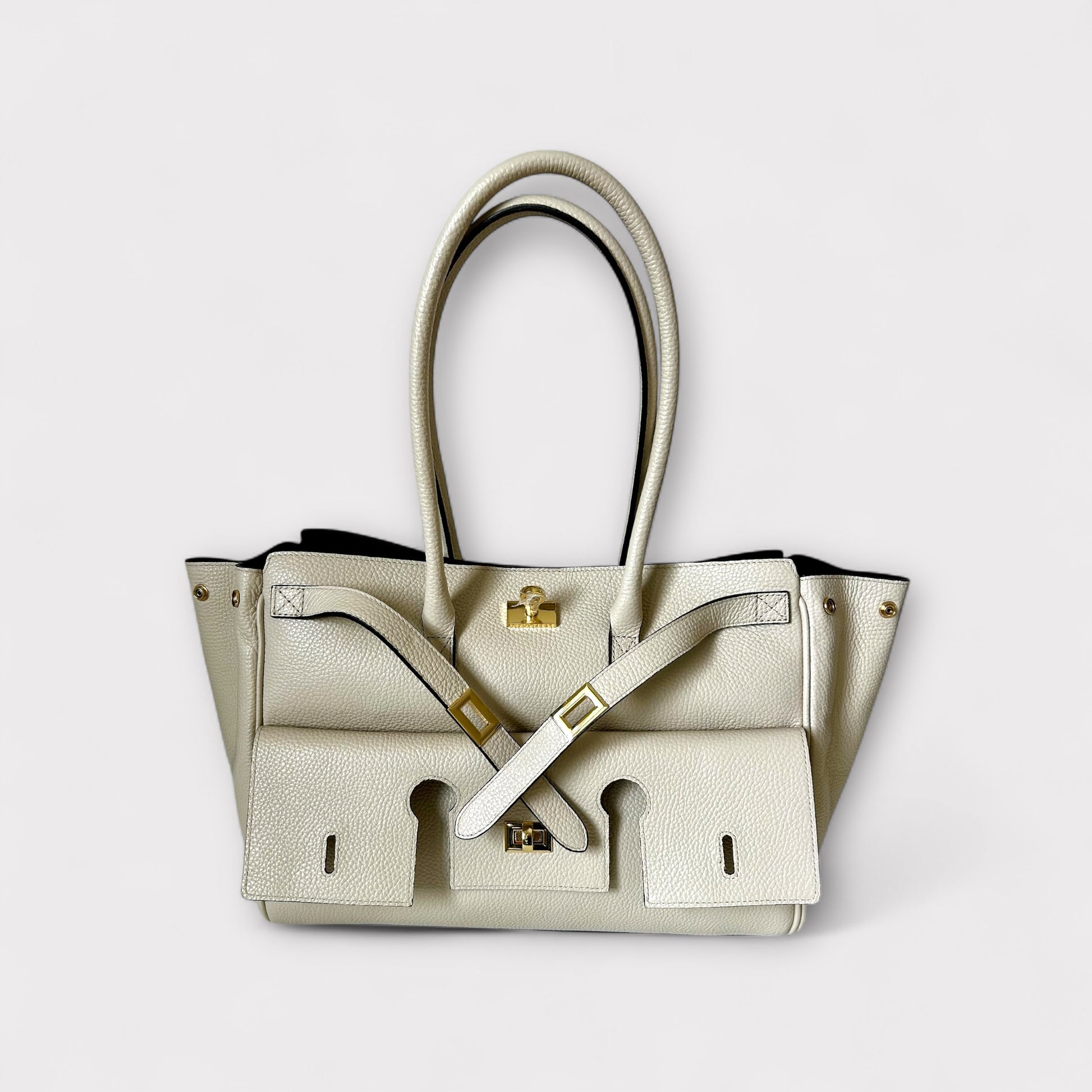 CHRISTIN-maxi borsa a spalla
