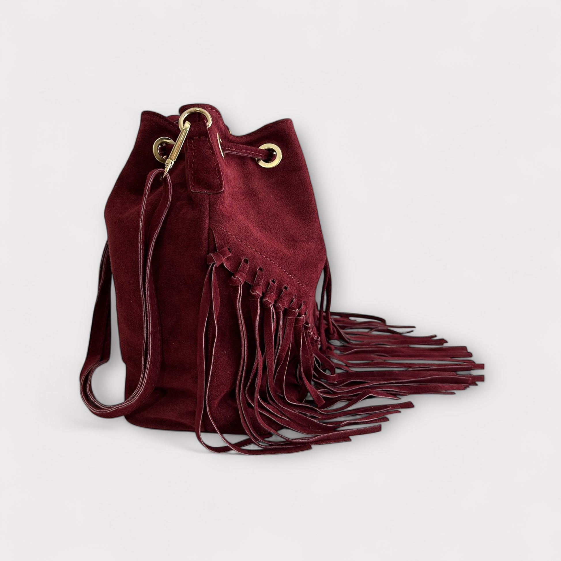 JOLIE -SUEDE
