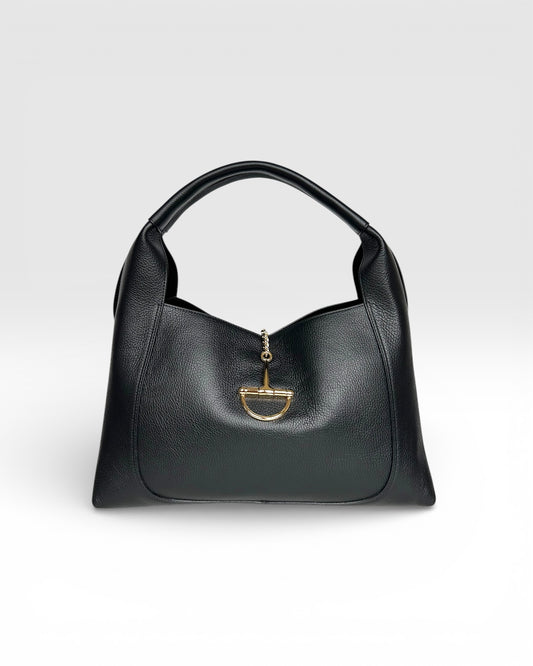 LONDON BAG MAXI-NERO