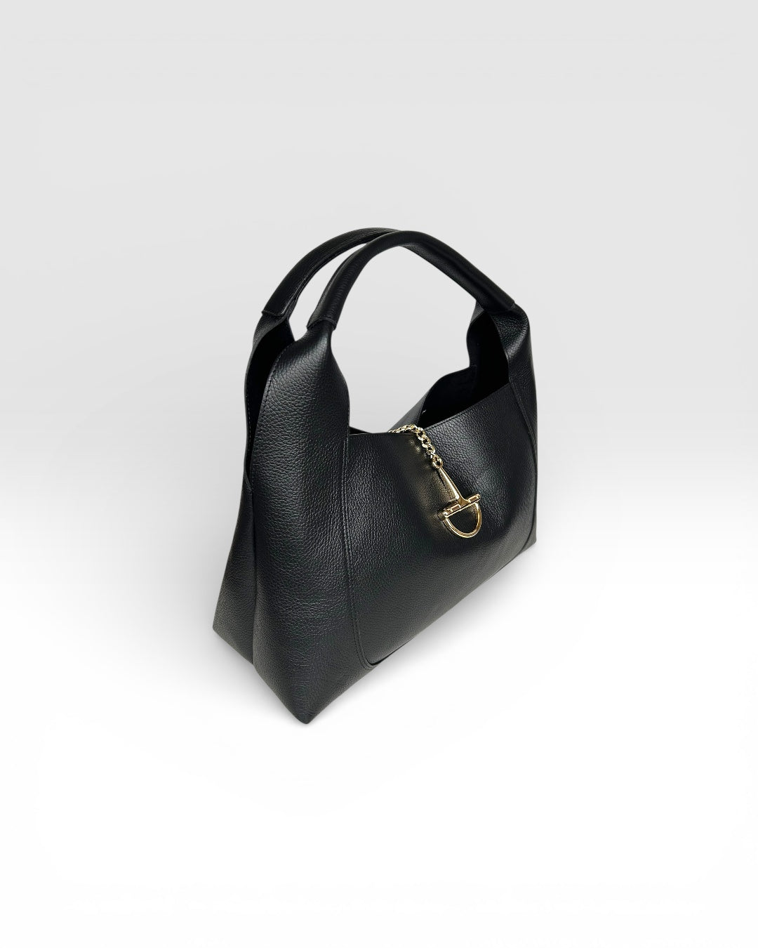 LONDON BAG MAXI-NERO