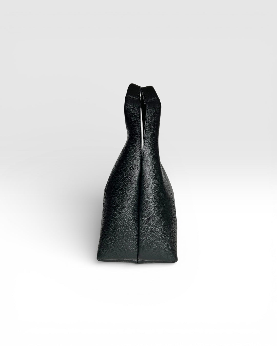 LONDON BAG MAXI-NERO