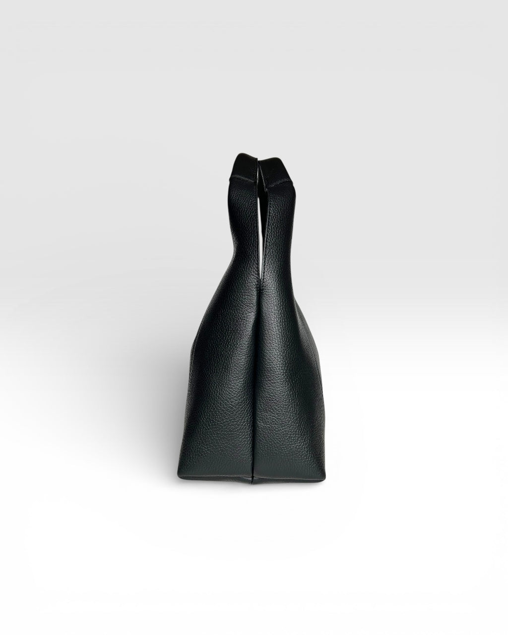 BORSA LONDON BIG IN PELLE