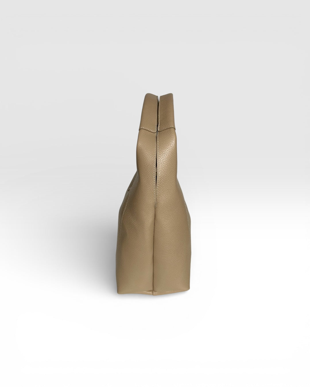 LONDON BAG MAXI-TAUPE