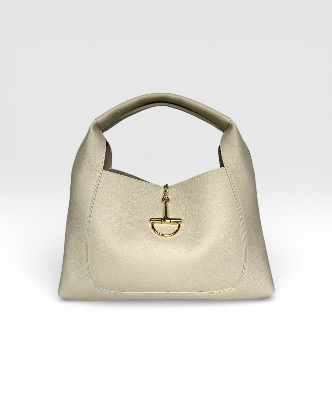 BORSA LONDON BIG IN PELLE