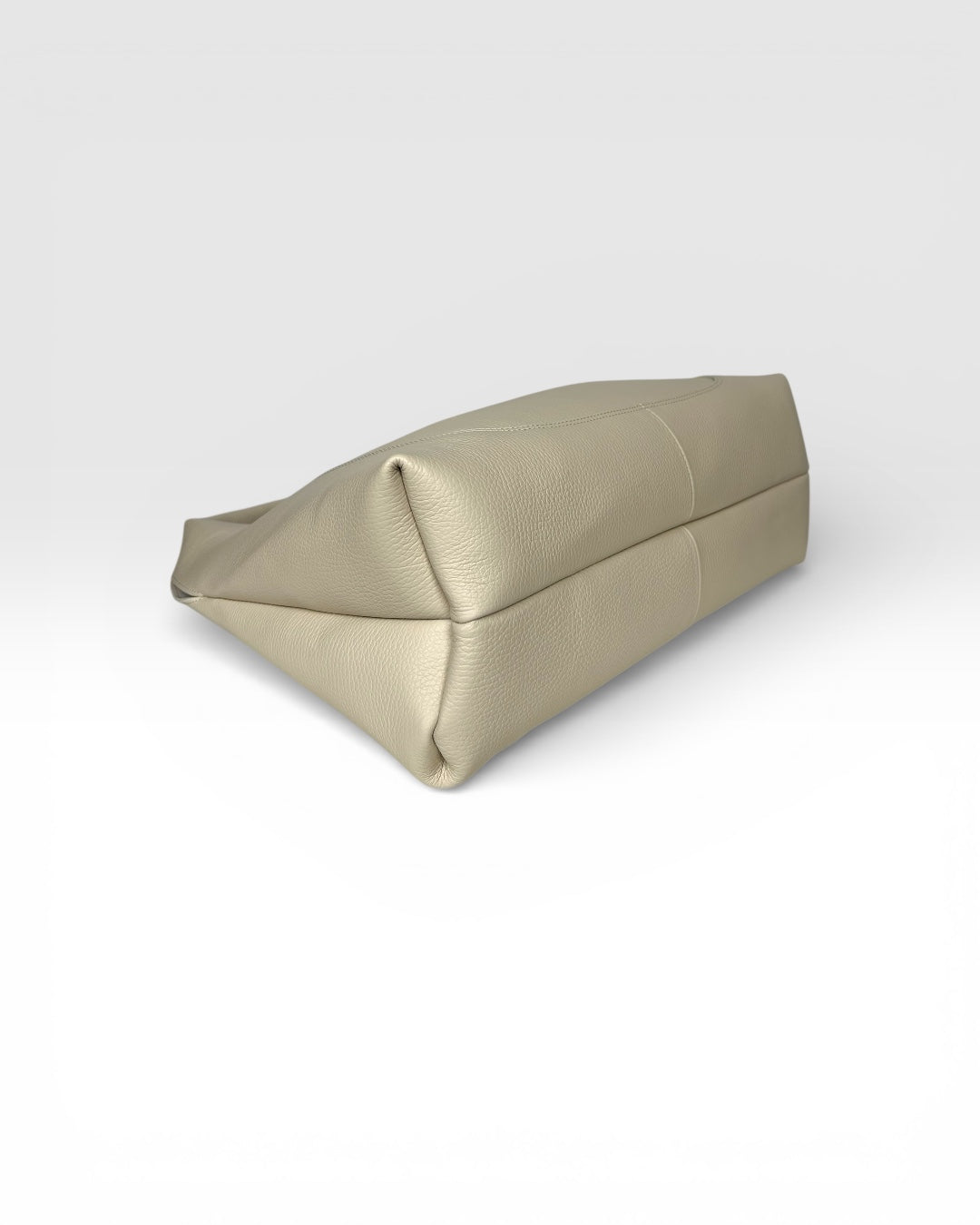 LONDON BAG MAXI-BEIGE