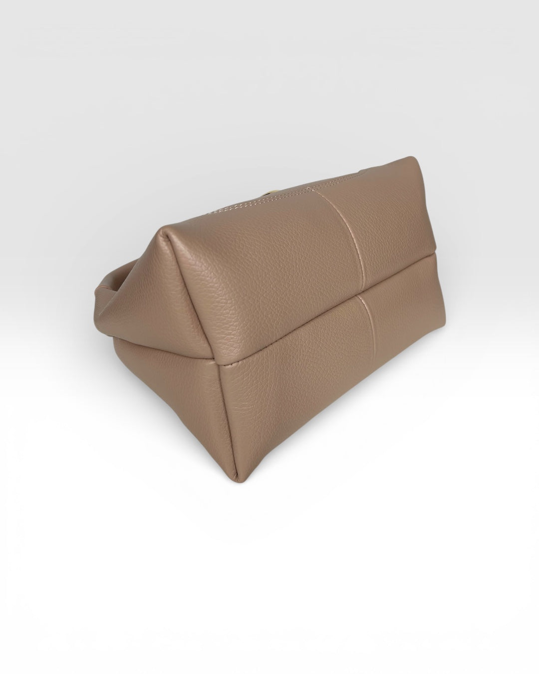 LONDON SMALL LEATHER BAG