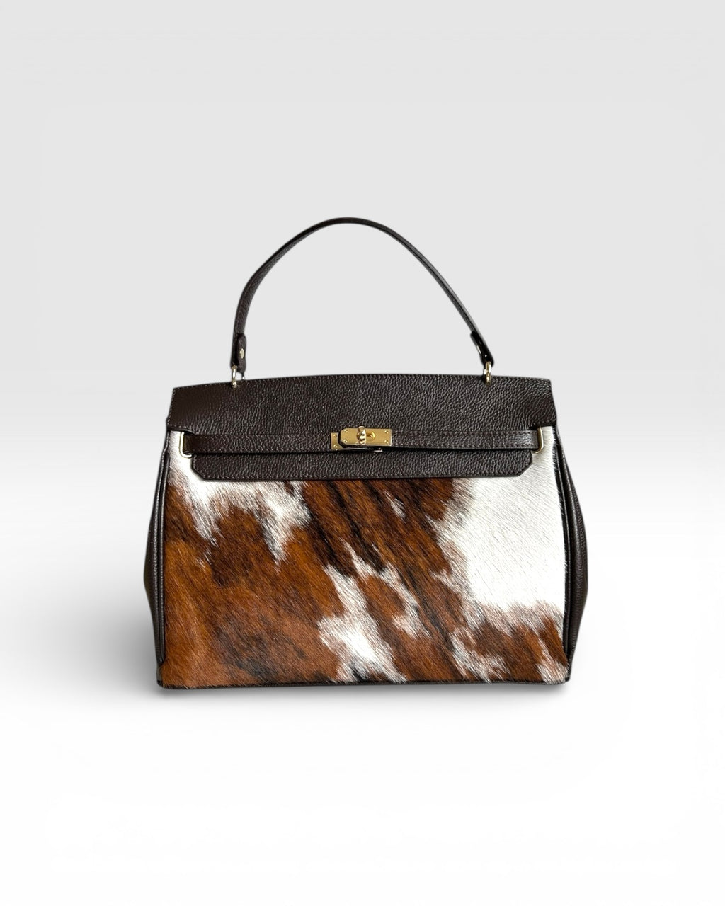 BOLSO MARY EN PIEL Y CABALLINO