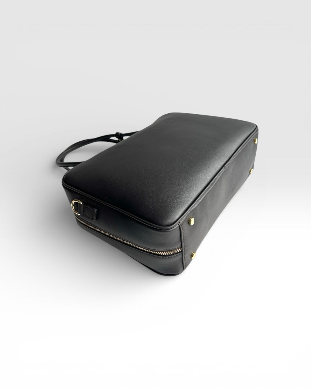BORSA SOFIA IN PELLE LISCIA