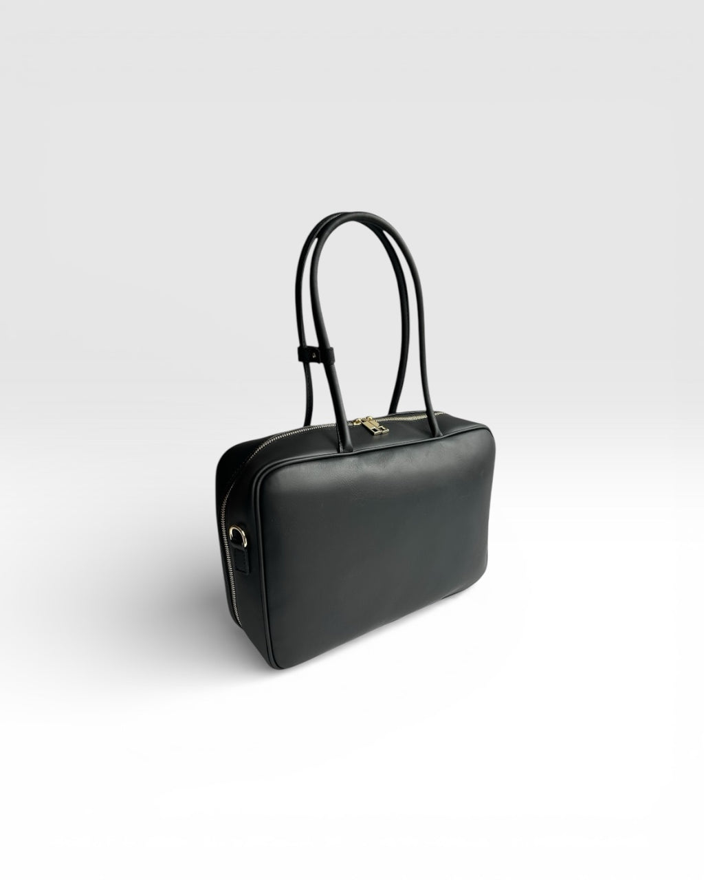 BORSA SOFIA IN PELLE LISCIA