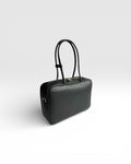 BORSA SOFIA IN PELLE LISCIA