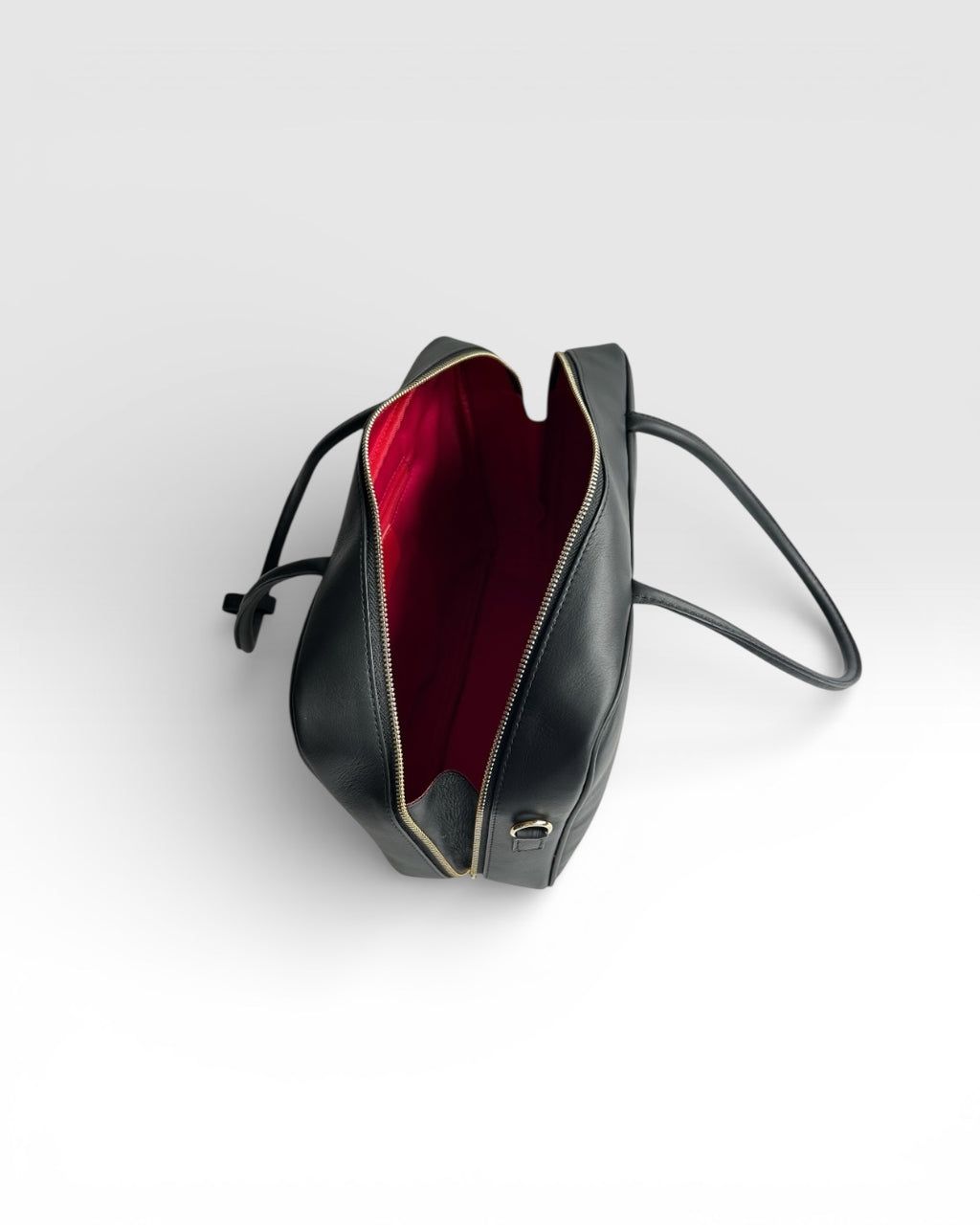 BORSA SOFIA IN PELLE LISCIA