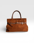 SAMY SUEDE BAG