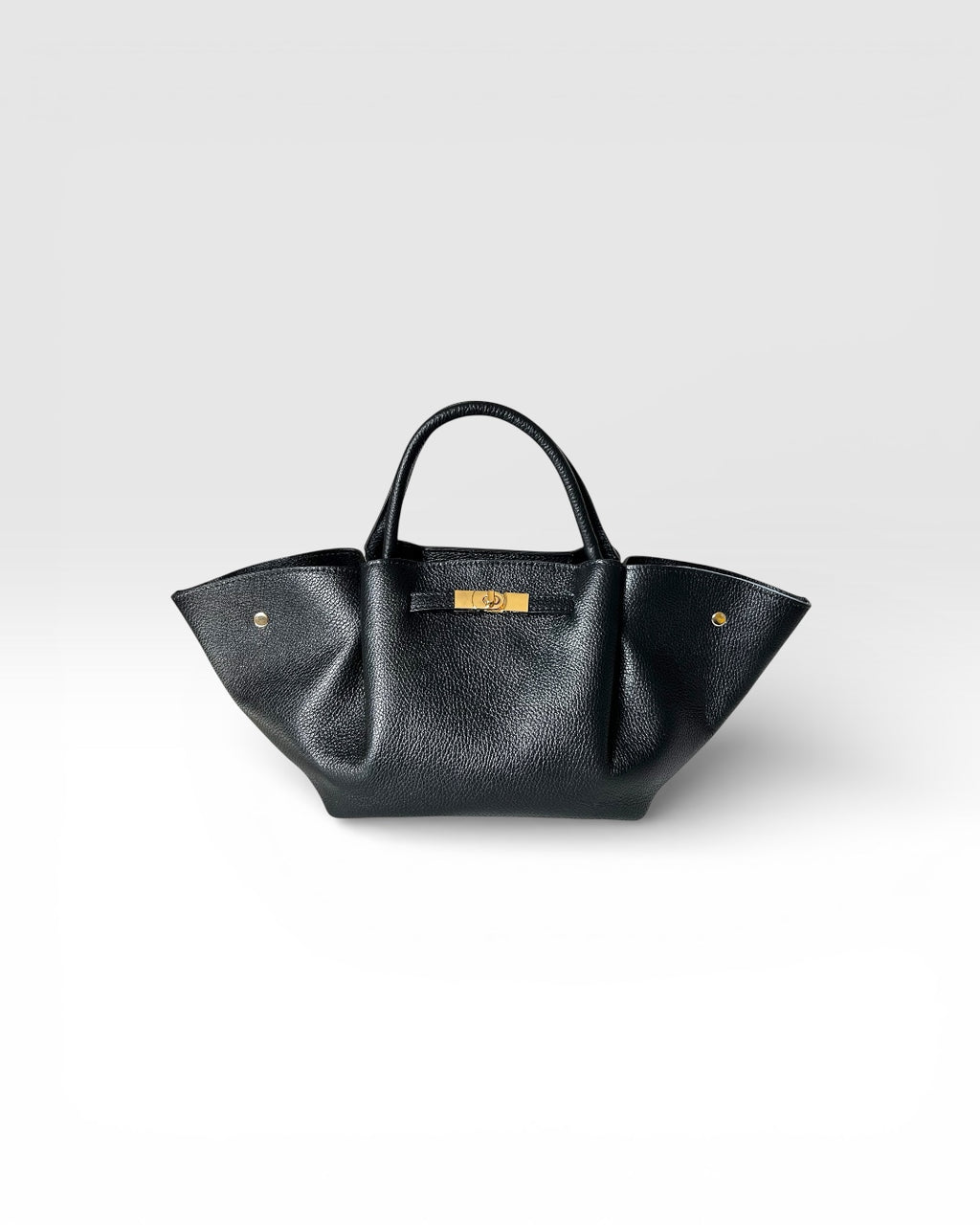 MELODY LEATHER BAG