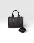 LISA LEATHER BAG