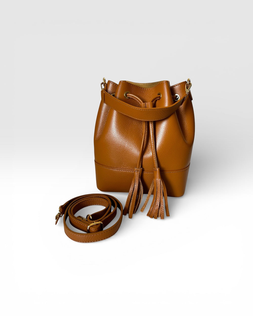 BOLSO LILY DE PIEL