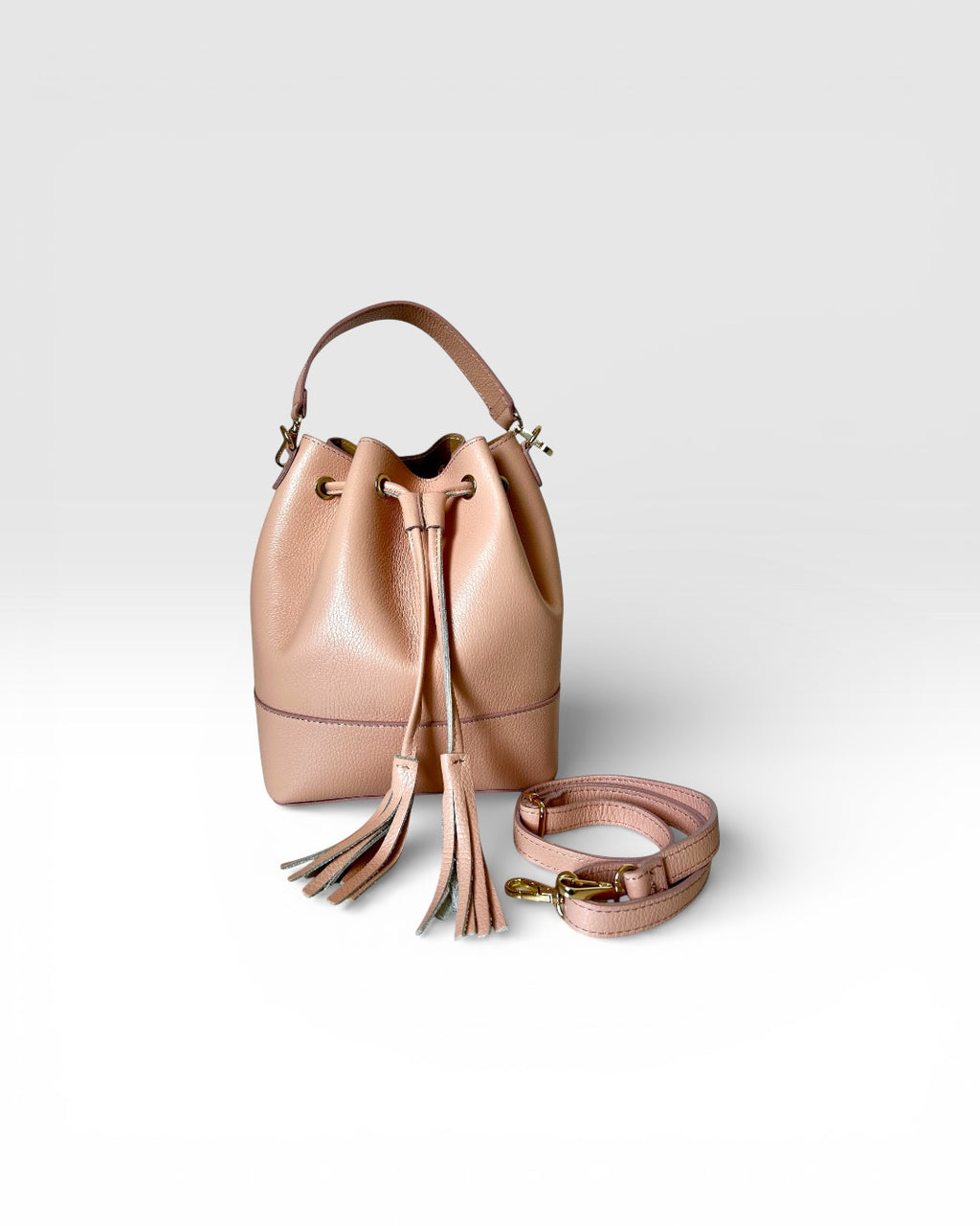 BOLSO LILY DE PIEL