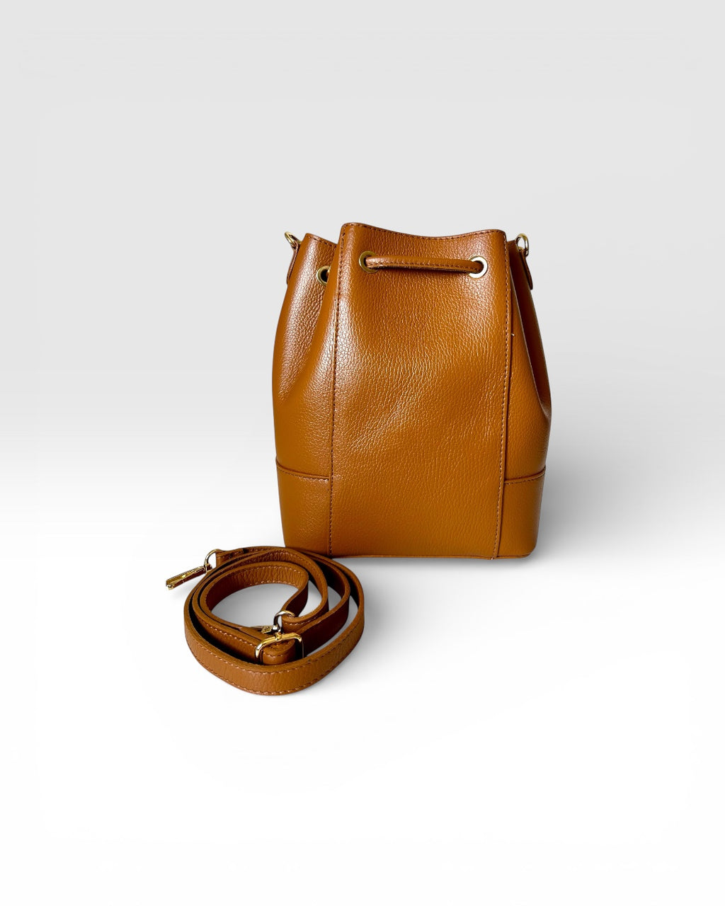 BOLSO LILY DE PIEL