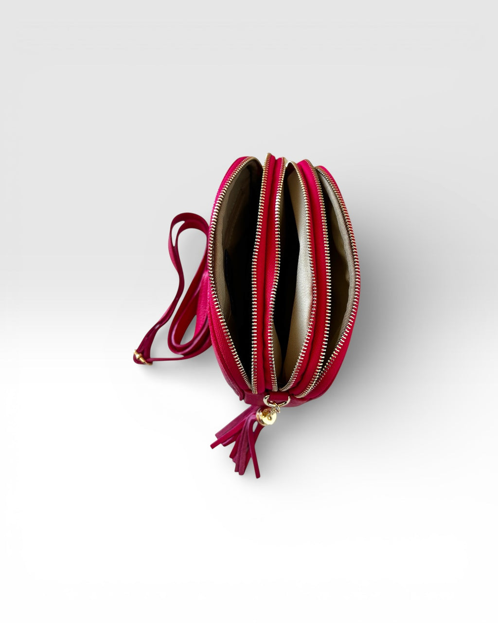BOLSO CINDY DE PIEL