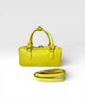 BOLSO DAISY DE PIEL