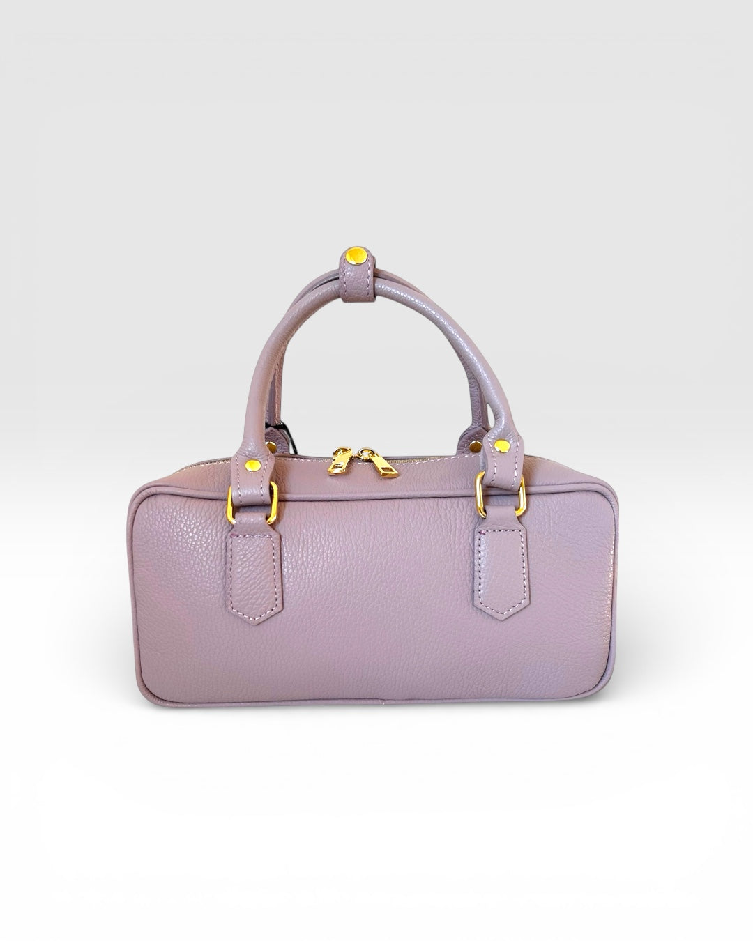 DAISY LEATHER BAG