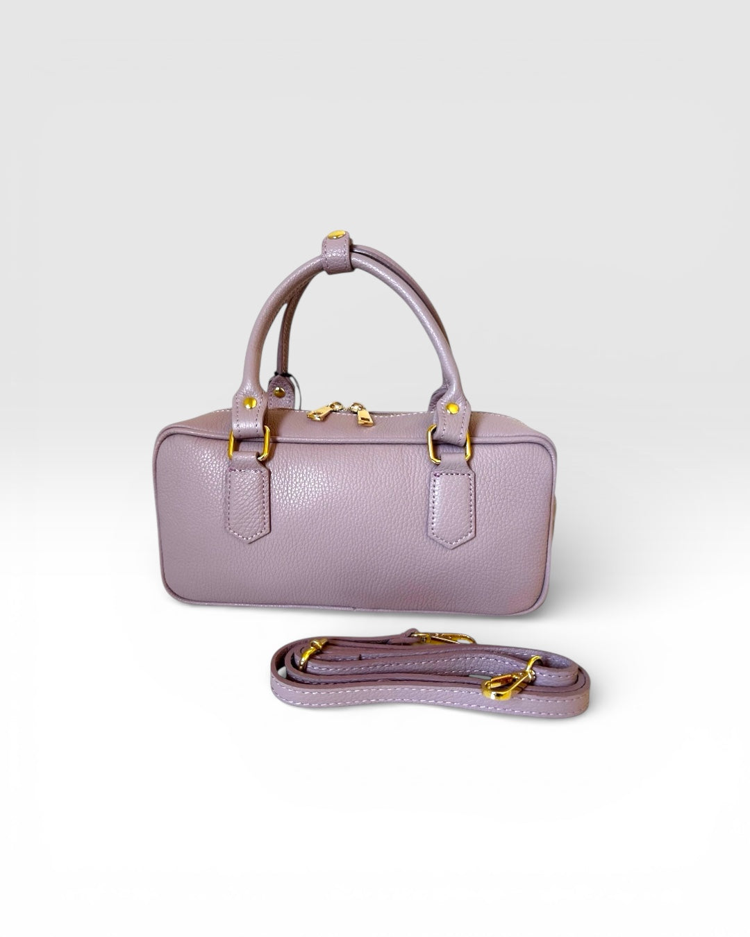 DAISY LEATHER BAG