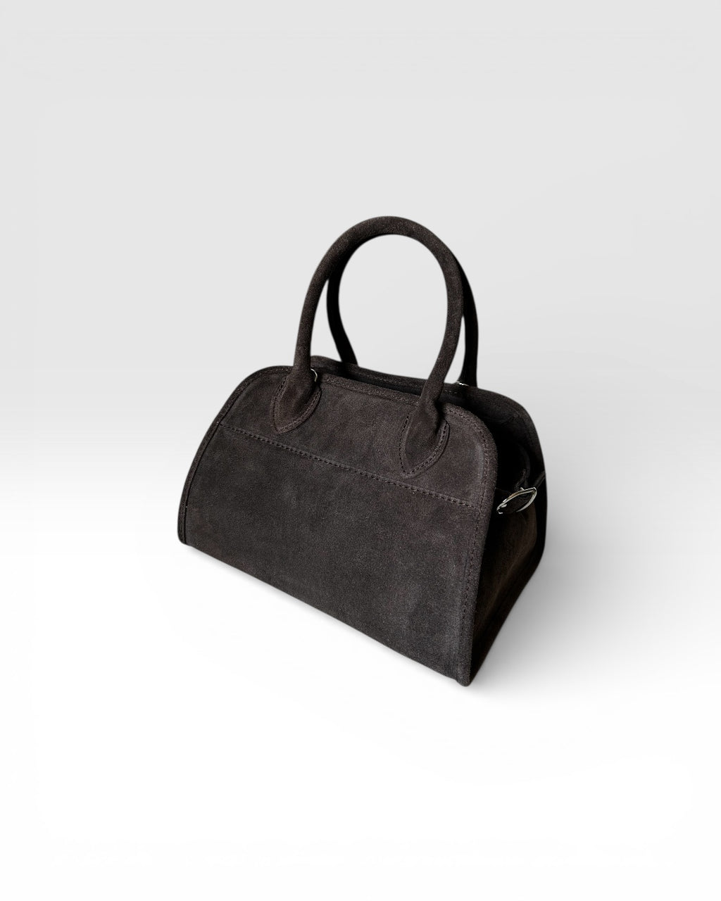 ISA SUEDE BAG
