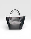 BOLSO DE CUERO ELLY DOLLAR
