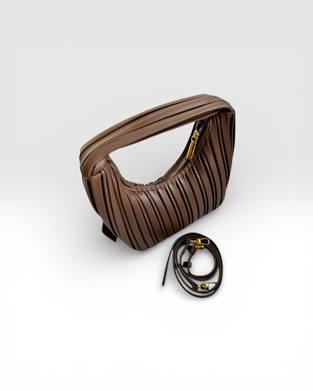 MIA LEATHER BAG