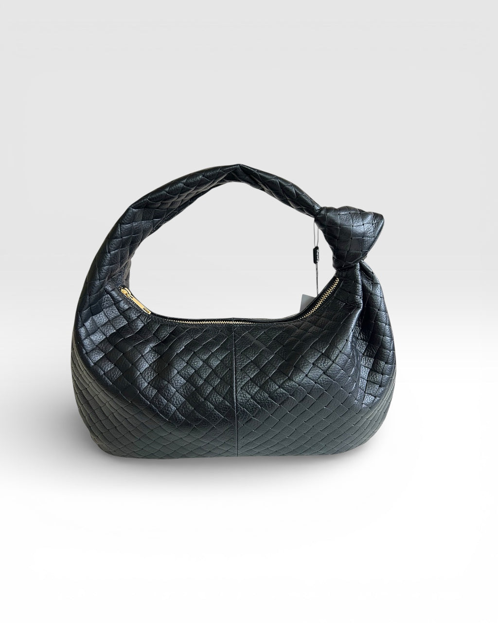 BOLSO EMILY DE PIEL ESTAMPADA