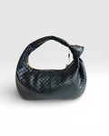 BOLSO EMILY DE PIEL ESTAMPADA