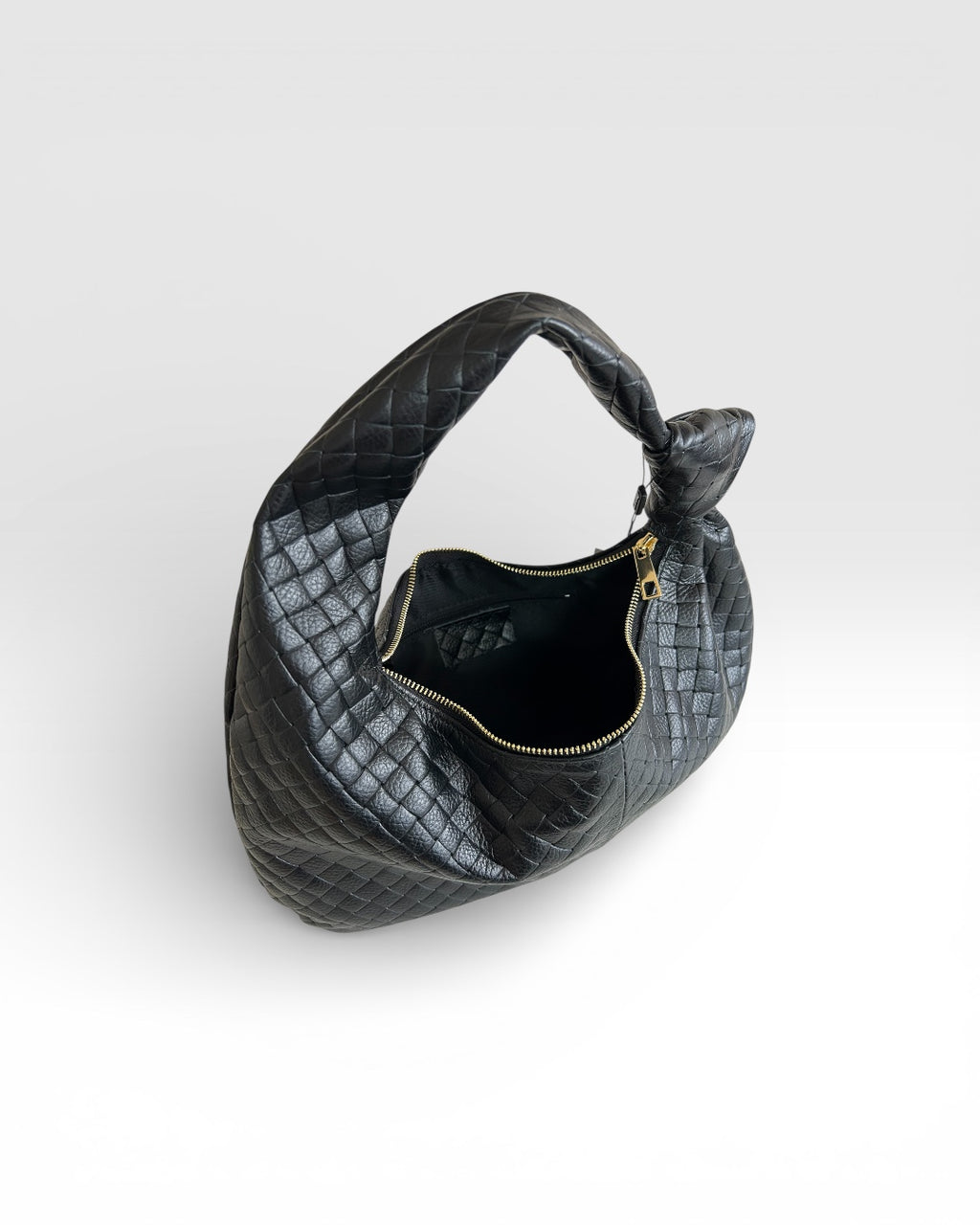 BOLSO EMILY DE PIEL ESTAMPADA