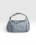 BOLSO HOBO DE ANTE