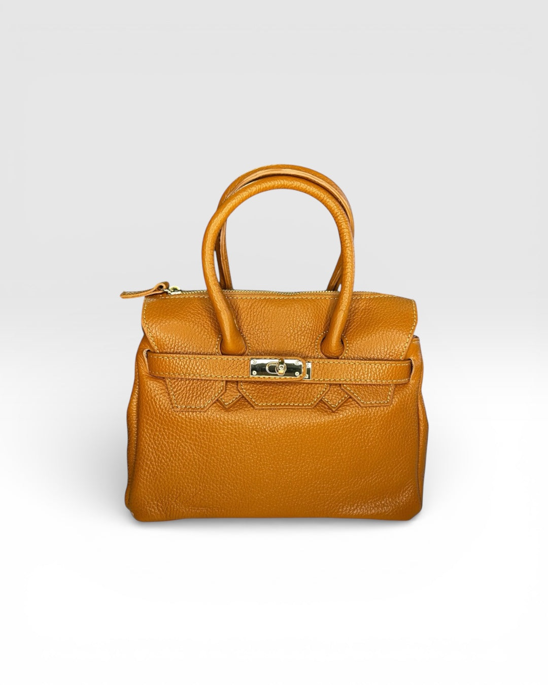 BORSA MAGGY IN PELLE