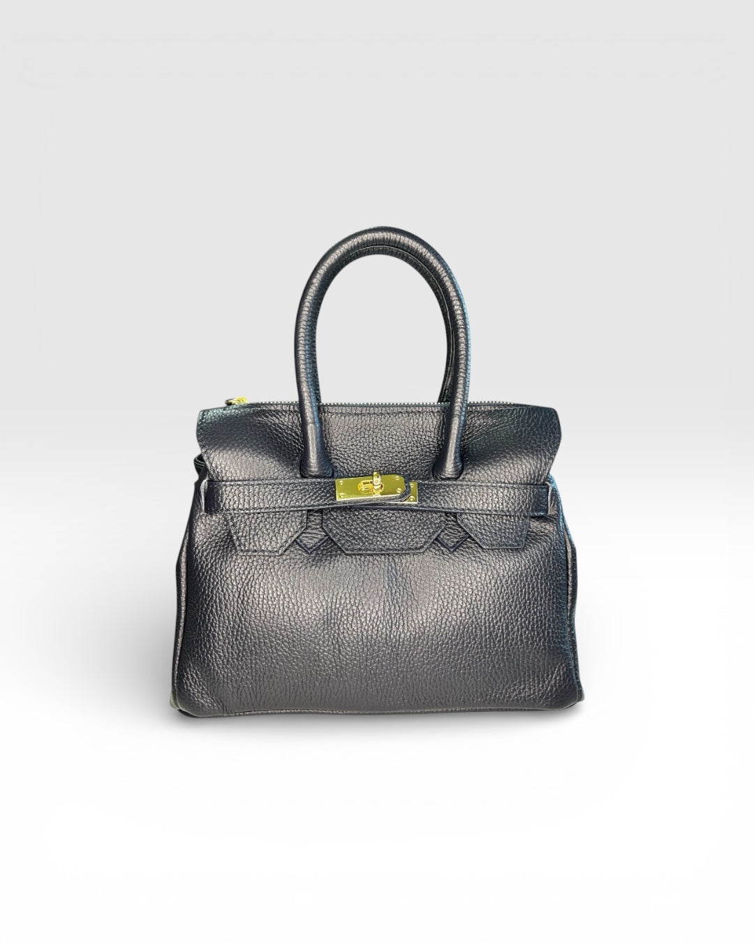 BORSA MAGGY IN PELLE