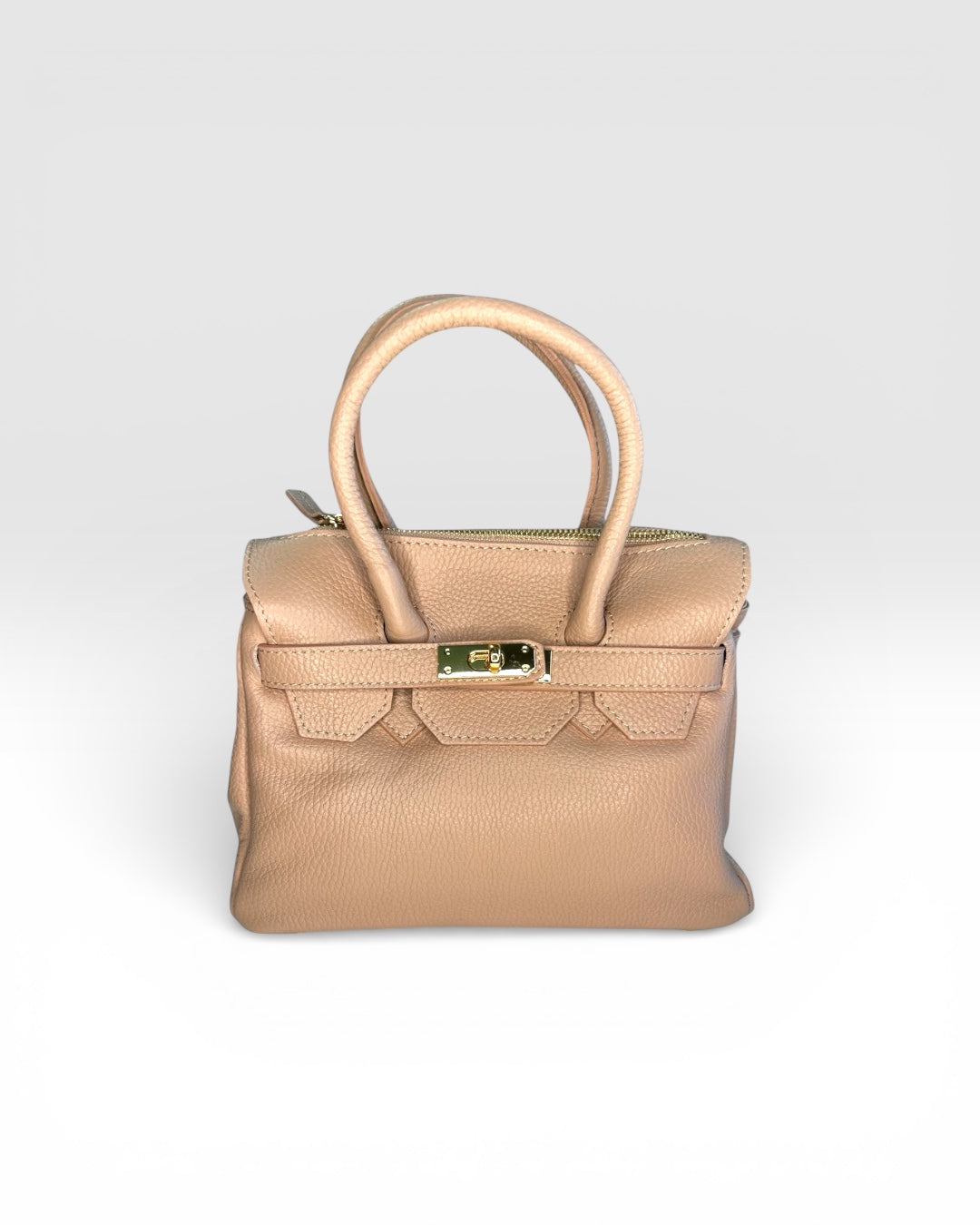 BORSA MAGGY IN PELLE