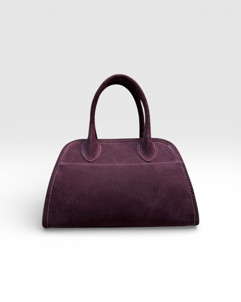ISA SUEDE BAG