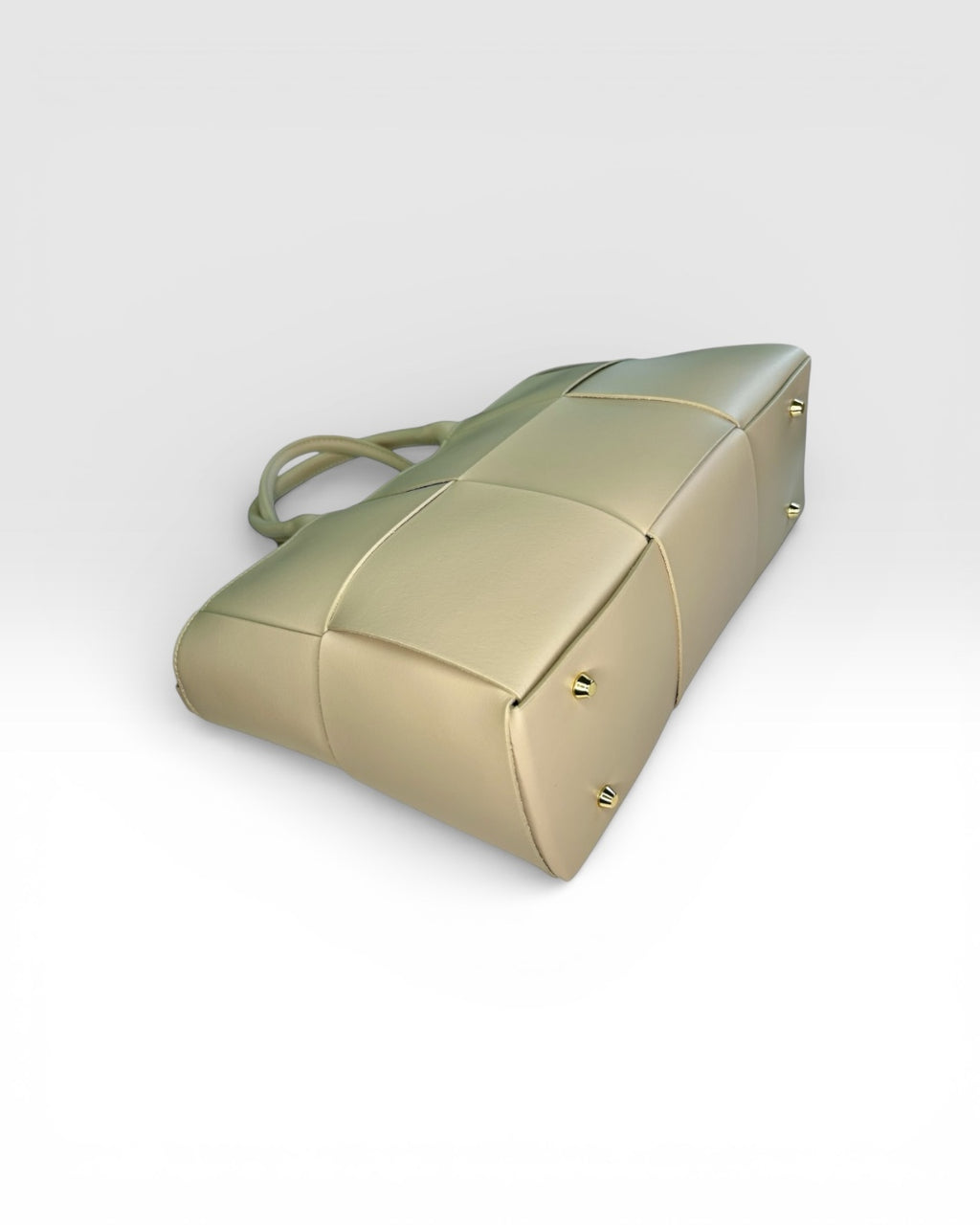 BOLSO DE MUJER EN PIEL CEPILLADA