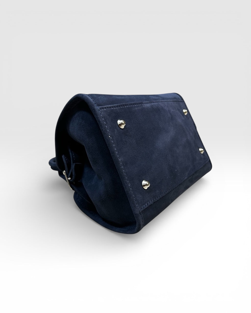 ISA SUEDE BAG
