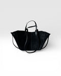 NIVES SUEDE BAG