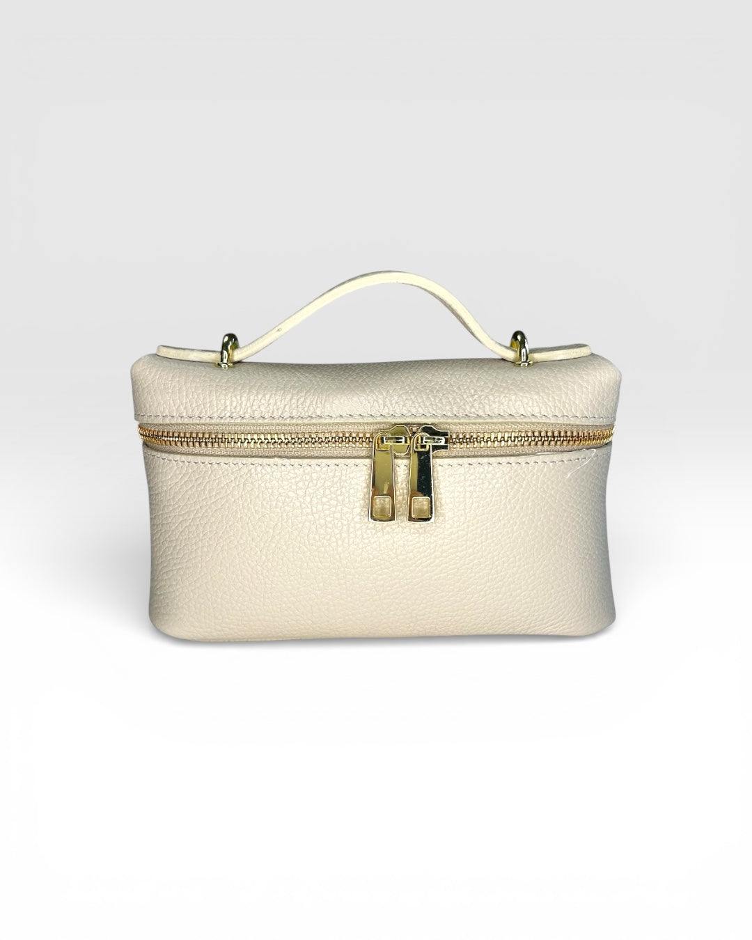 BORSA MINI IN PELLE