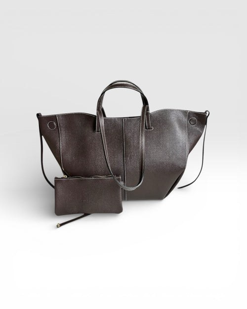BORSA HELEN IN PELLE
