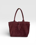 MAYA SUEDE BAG