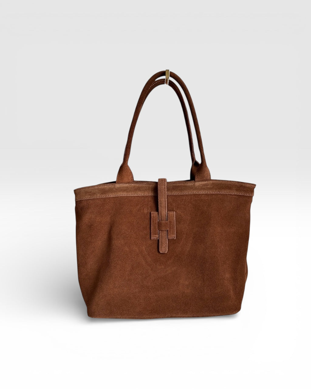 MAYA SUEDE BAG