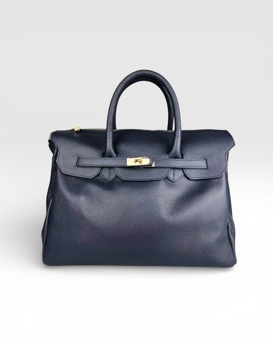 BORSA GABRIELLA MAXI IN PELLE