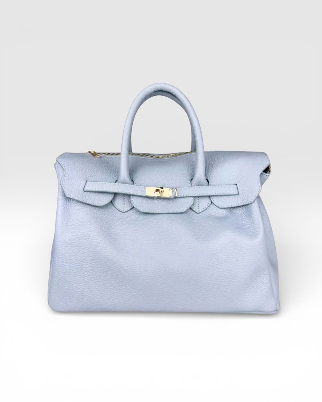 BORSA GABRIELLA MAXI IN PELLE