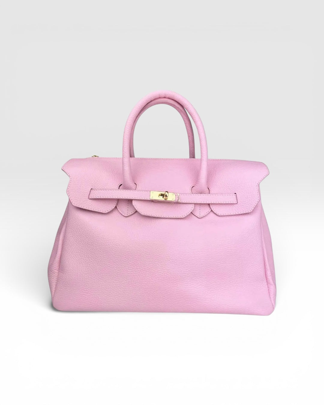 BORSA GABRIELLA MAXI IN PELLE