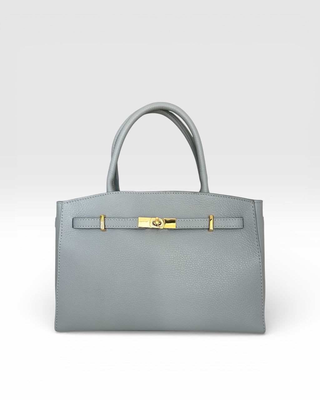 HARPER MEDIUM LEATHER BAG