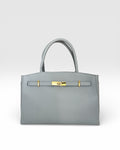 HARPER MEDIUM LEATHER BAG