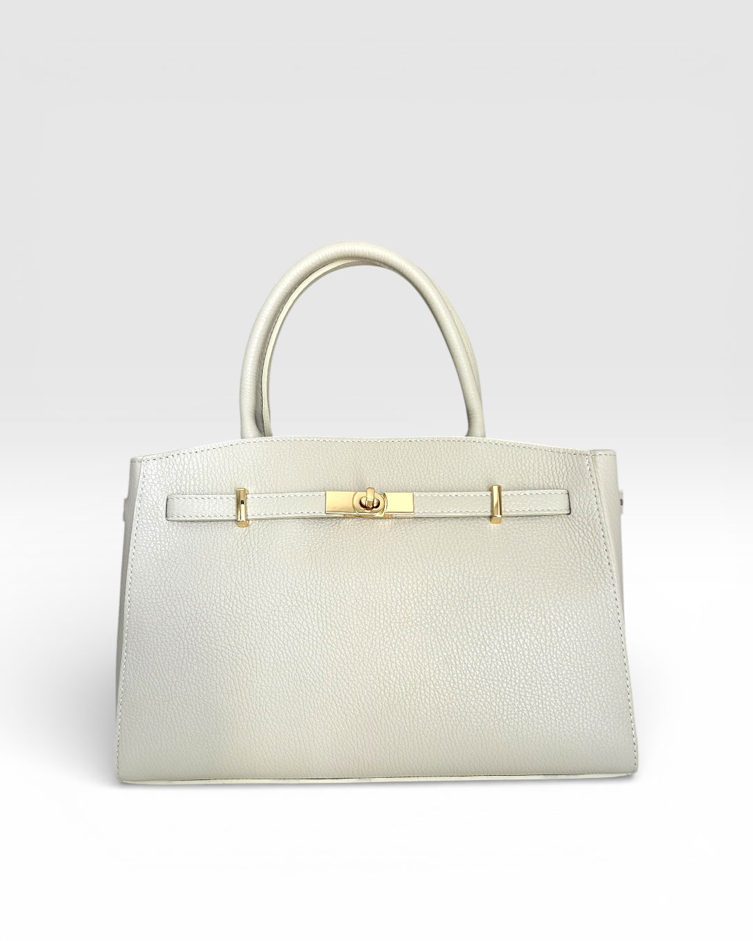 BORSA HARPER  MEDIUM IN PELLE